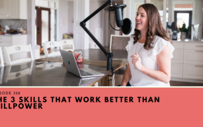 The 3 Physician Weight Loss Skills That Beat Willpower Every Time