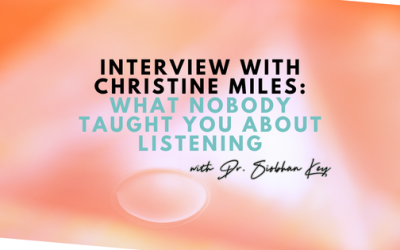 Why Hard Conversations Make Physicians Overeat (And What Actually Helps)