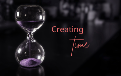 Creating Time