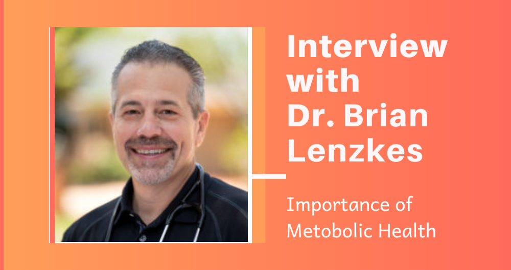 The Importance of Metabolic Health