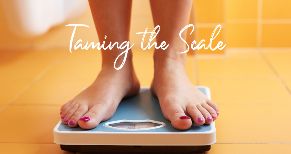 How to Tame the Scale